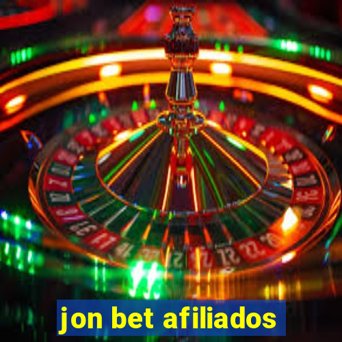 jon bet afiliados